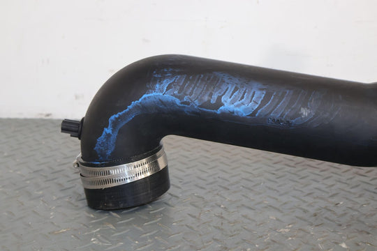 11-20 Dodge Challenger R/T 5.7L Hemi Aftermarket Flowmaster Cold Air Intake 46K