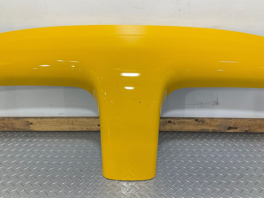 03-06 Chevy SSR Interior Waterfall Trim Panel (Yellow Tintcoat 79U) OEM