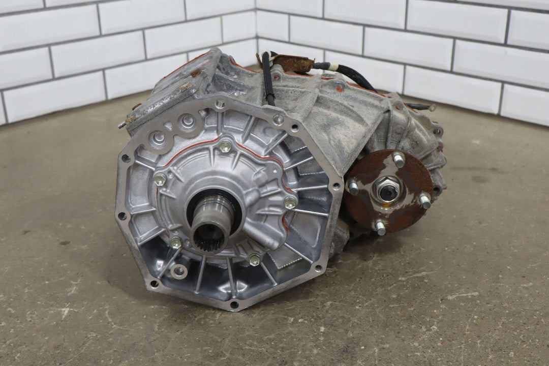 2010-2020 Lexus GX460 AWD Electronic Transfer Case 91K Miles