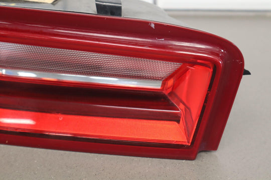 16-18 Chevy Camaro Left Driver Quarter Panel Mounted Tail Light Tested