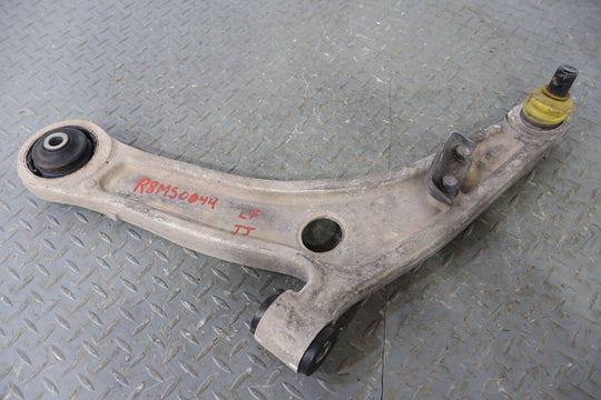 08-15 Mitsubishi Lancer EVO X GSR Front Left LH Lower Control Arm (75K Miles)