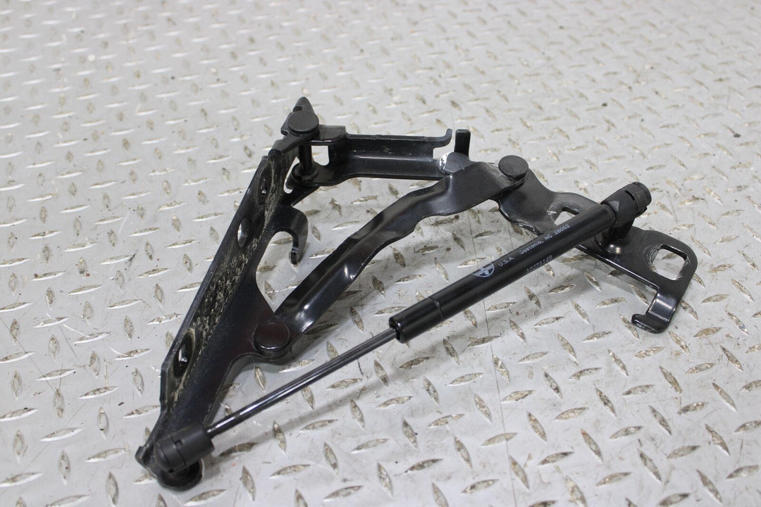 97-04 Chevy Corvette C5 Convertible Pair LH & RH Trunk Deck Lid Hinges