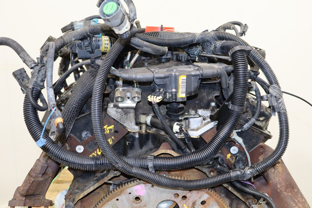 96-00 Chevy GMC Vortec 350 5.7L L31 V8 Engine Motor