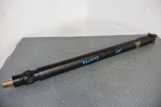 09-20 Nissan 370Z Rear Driveshaft (53K Miles) Automatic Transmission