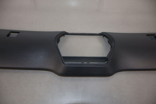 97-04 Porsche 986 Boxster Interior Windshield Trim W/ LH&RH A Pillars (Black)