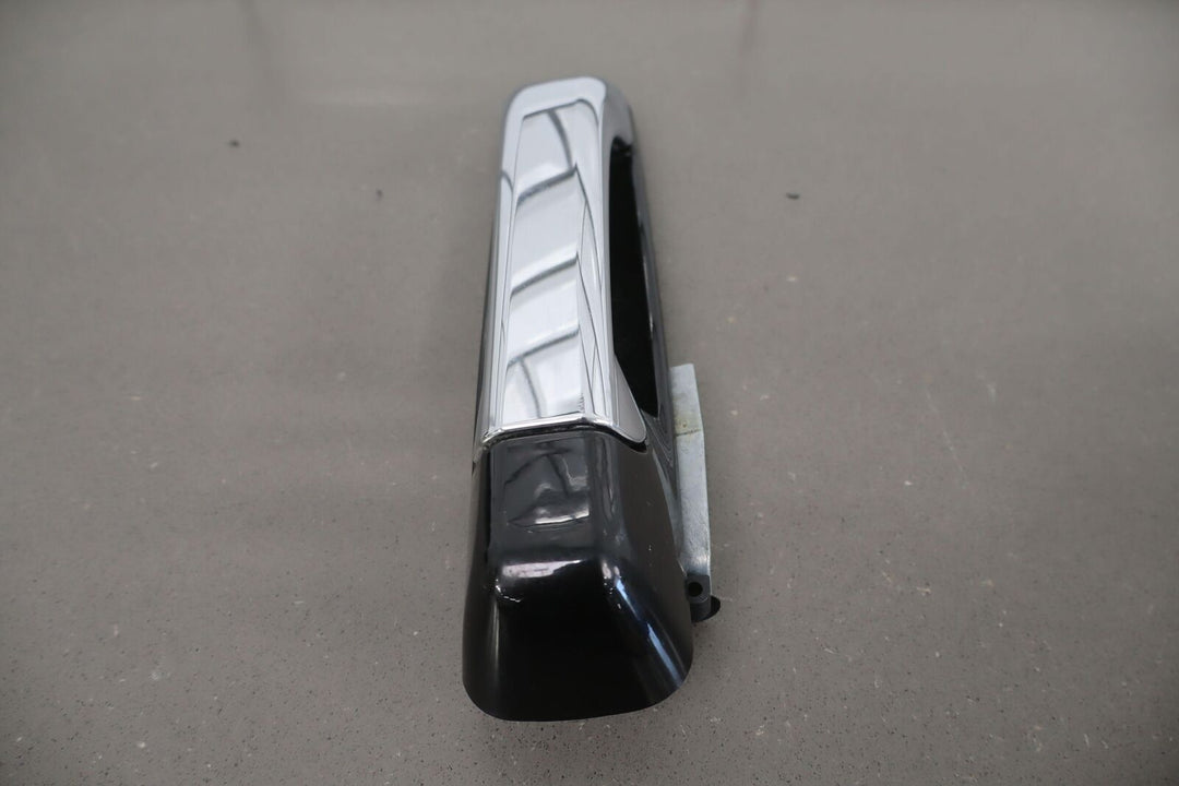 09-18 Ram 1500/2500/3500 Left Rear Door Handle (Black X9)