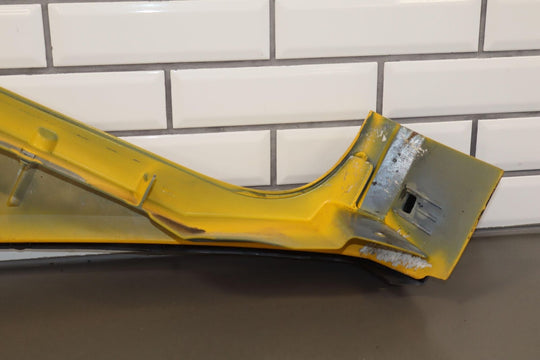 2003-2009 Hummer H2 Right Passenger OEM Fender Yellow (43U) W/Flare