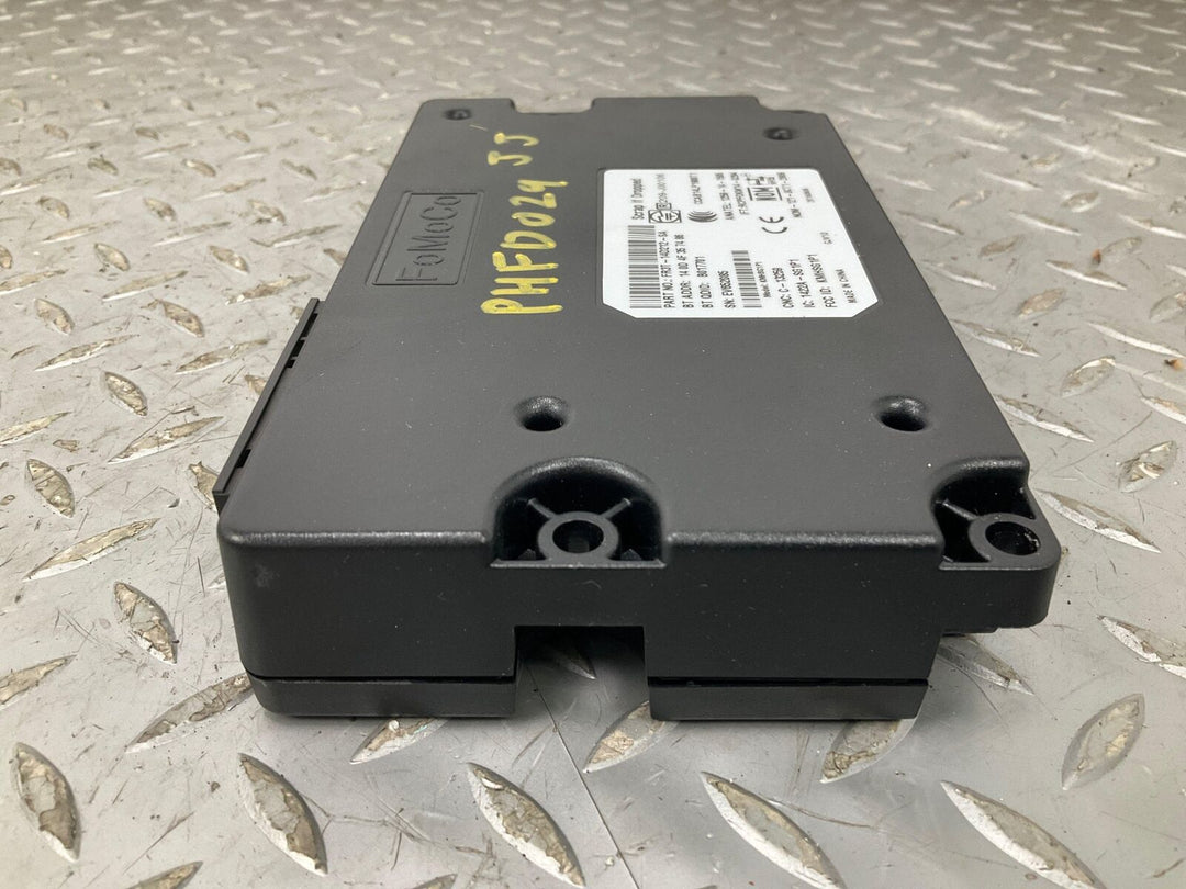 15-17 Ford Mustang GT SYNC Communication Control Module (FR3T-14D212-SA)