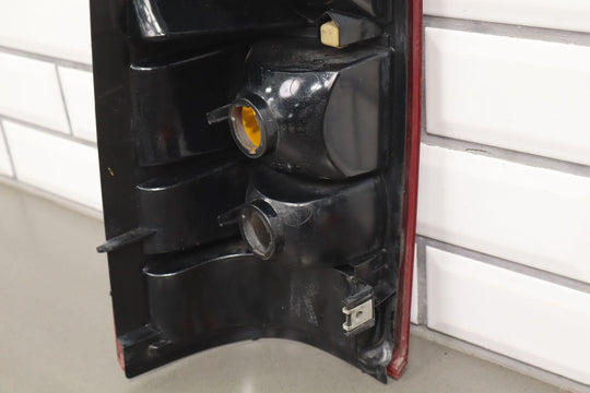 99-02 Chevy Silverado/Sierra OEM Tail Light Set (Left / Right)