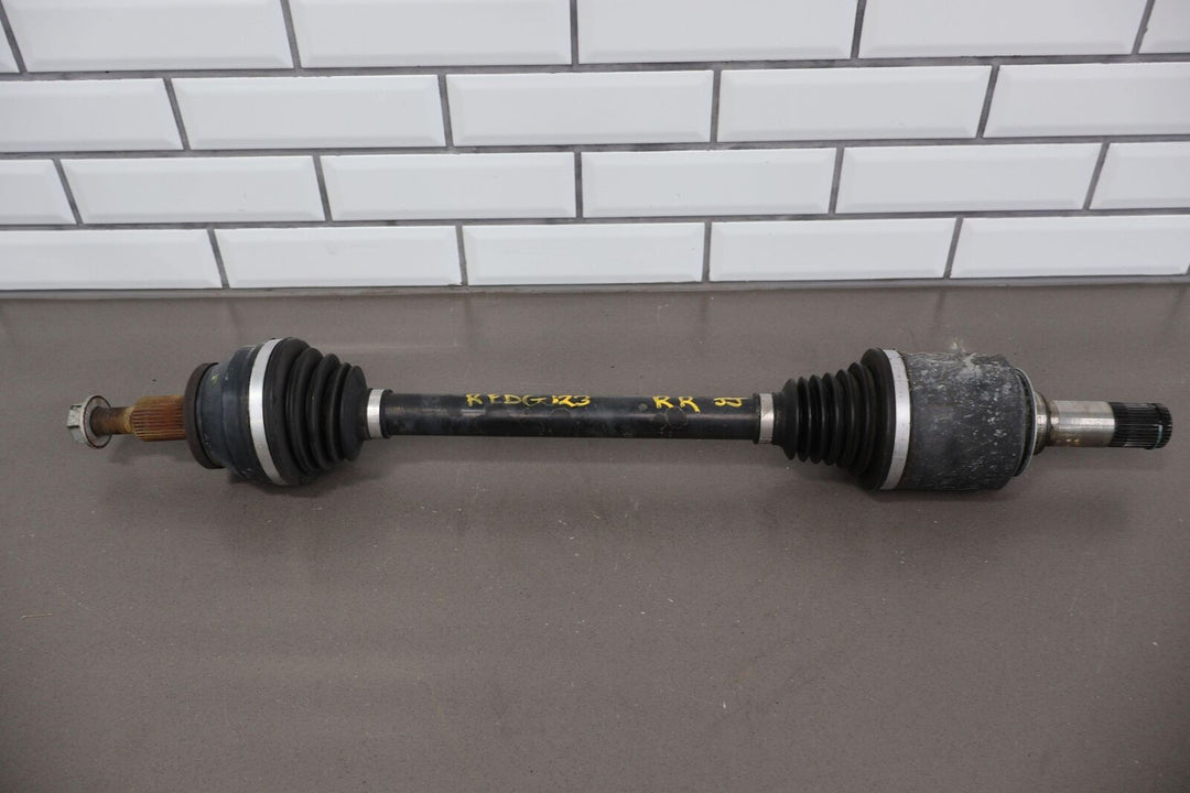 15-23 Dodge Challenger/Charger Hellcat 392 Right Rear Axle Shaft OEM