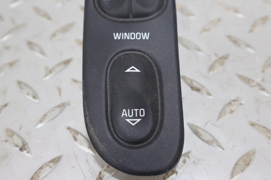 97-04 Chevy C5 Corvette Passenger Right Window Switch (12135165) Tested