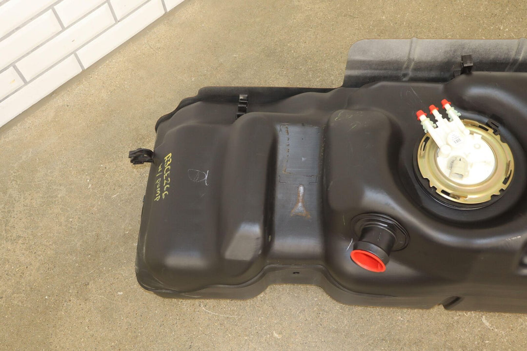 99-03 Chevy Silverado 2500hd Gas 34 Gallon Fuel Tank with Pump OEM Tested 38k