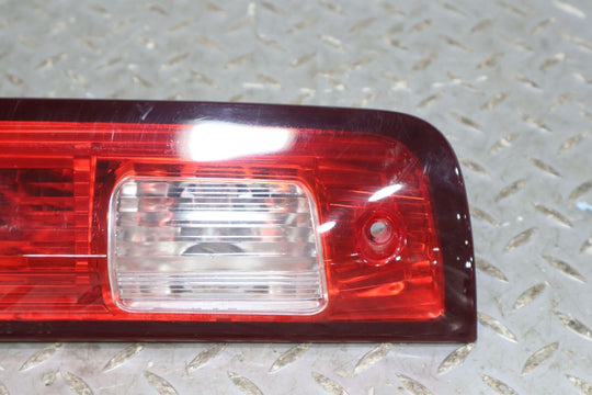 19-22 Ram 3500 Crew Cab OEM LED 3rd Brake Light (Tested) Clean Lens