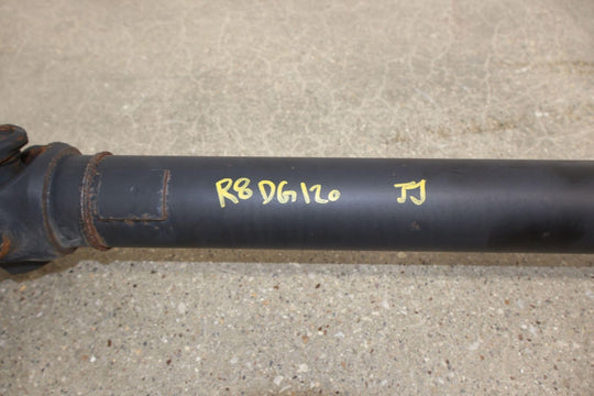 08-14 Dodge Challenger SRT-8 Rear Automatic Driveshaft (6.1L) 05038415AB (57K)