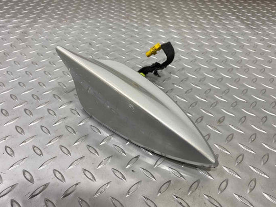 16-20 Chevy Camaro OEM Shark Fin Radio Antenna(Silver Ice Metallic GAN) 23269285