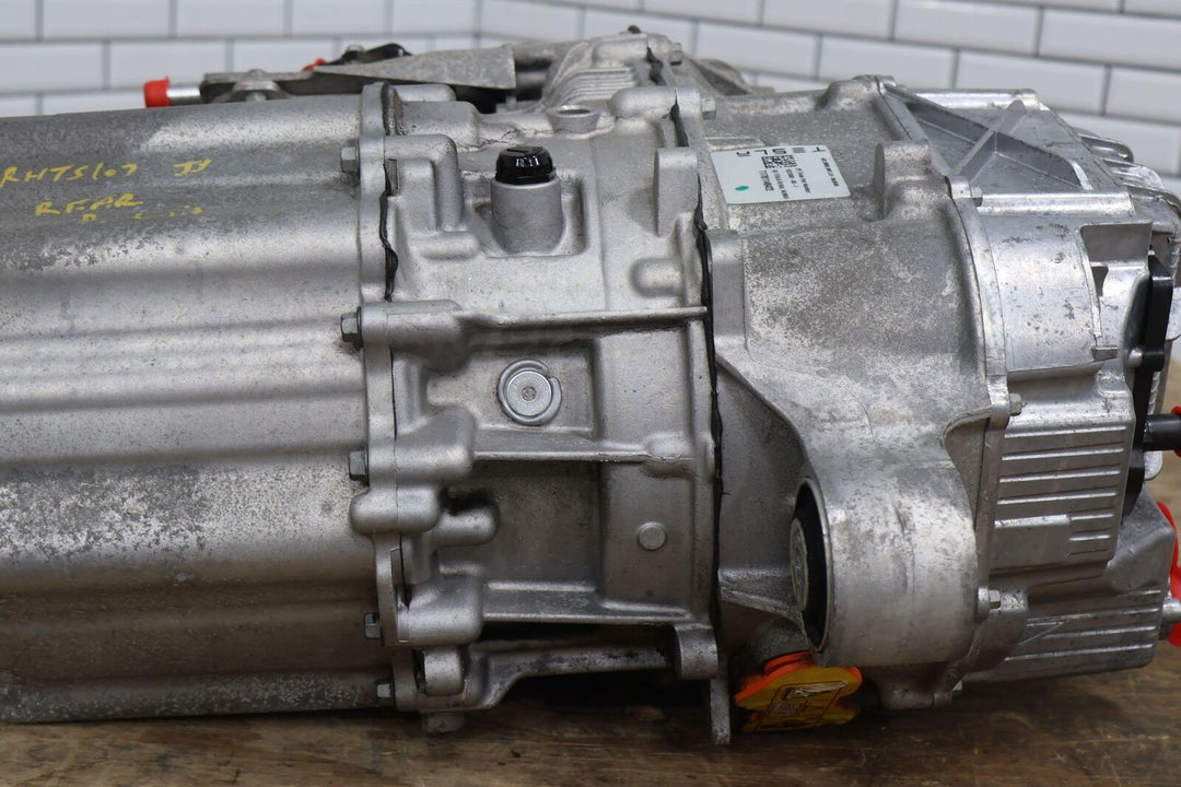 2012-2020 Tesla Model S X OEM Rear Small Drive Unit Motor 1037000-00-F 49K