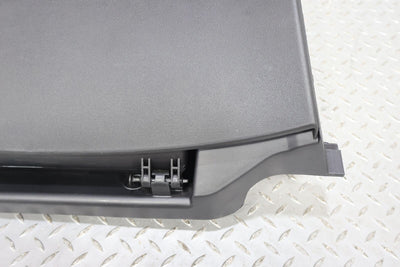 13-16 Hyundai Genesis Coupe Interior Glove Box Compartment (Black)