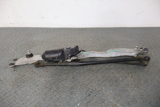 92-00 Lexus SC300 SC400 Windshield Wiper Transmission With Motor (Tested)