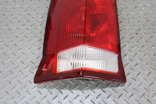 03-06 Cadillac Escalade Long Wheel Base Rear Left LH Tail Light Lamp (Tested)