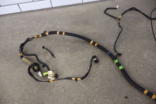 2005 Mazda Miata NB OEM Body Wiring Harness NE01-67-010F