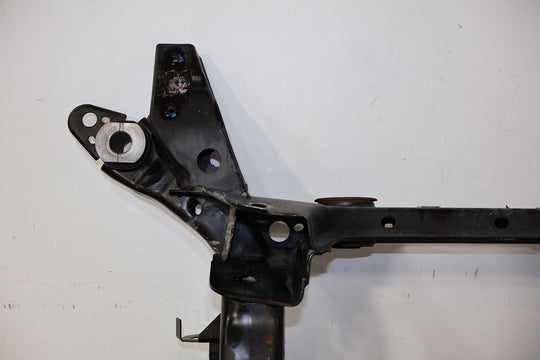 15-21 Ford Mustang GT 5.0L Bare Rear Undercarriage Crossmember (84K) Manual