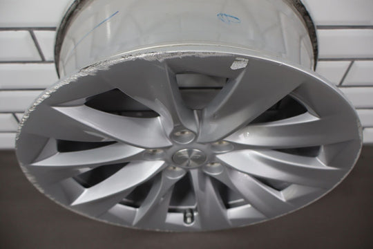 2012-2020 Tesla Model S 19x8 Slipstream OEM Wheel / Rim (See Photos)