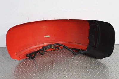 97-02 Plymouth Chrysler Prowler Left LH Driver Wheel Arch Fender (Prowler PRD)