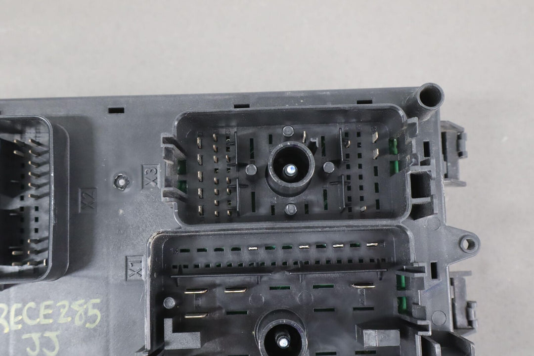 2012-2015 Chevy Camaro SS Underhood Engine Fuse Box