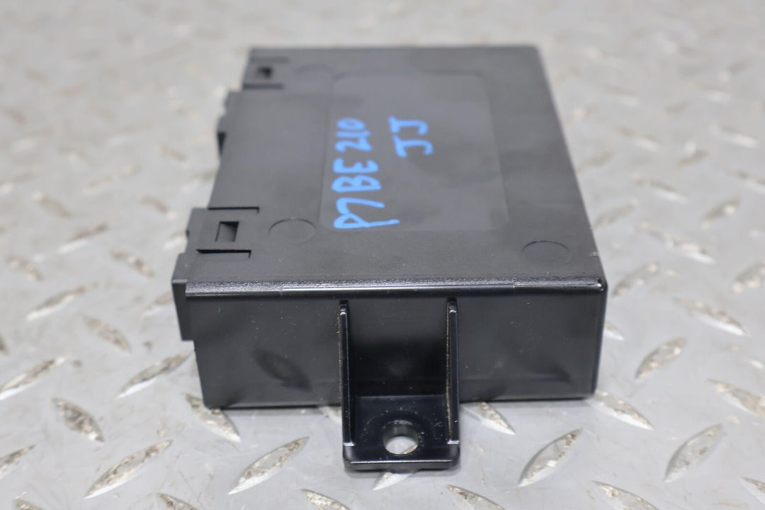 05-09 Bentley Continental GT GTC Park Assit Control Module (3W0919283A) OEM