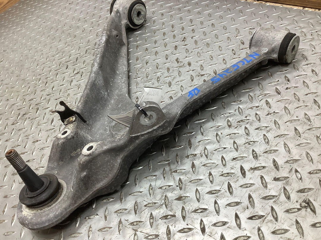 04-13 Chevy Corvette Right RH Passenger Front Lower Control Arm OEM