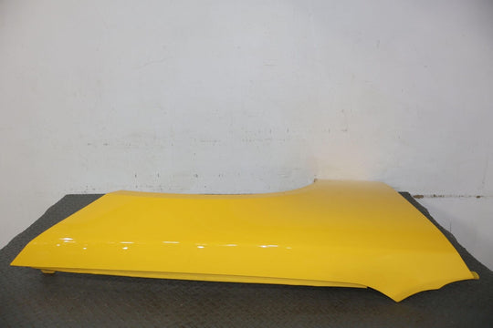 15-22 Dodge Charger Front Right RH Passenger OEM Fender (Yellow Jacket) Notes