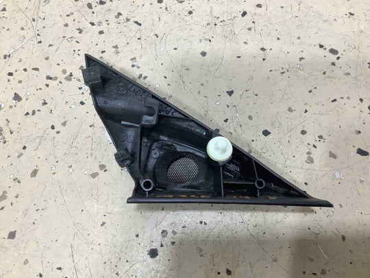 02 Lexus LX470 Driver Left Front Upper Door Speaker (Mark Levinston)