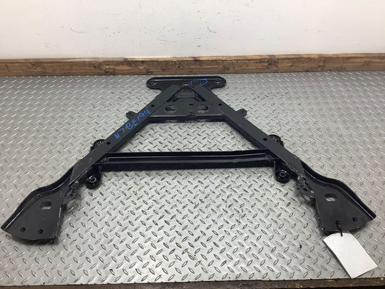 06+ Bentley GTC & 09+ Contin Supersports Crossmember Frame Support 3W7399375A