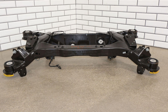 17-23 Dodge Challenger R/T Scat Pack Rear 6.4L Undercarriage Crossmember (28K)