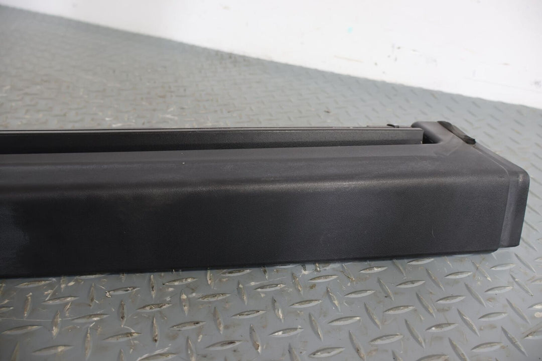 05-07 Hummer H2 SUT Right RH UPPER Bed Side Moulding (Textured Black) SUT ONLY