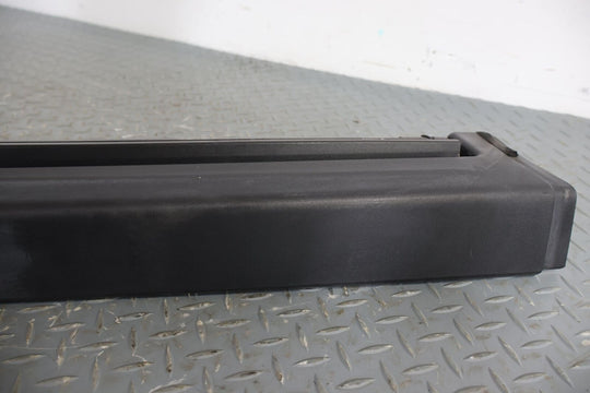 05-07 Hummer H2 SUT Right RH UPPER Bed Side Moulding (Textured Black) SUT ONLY