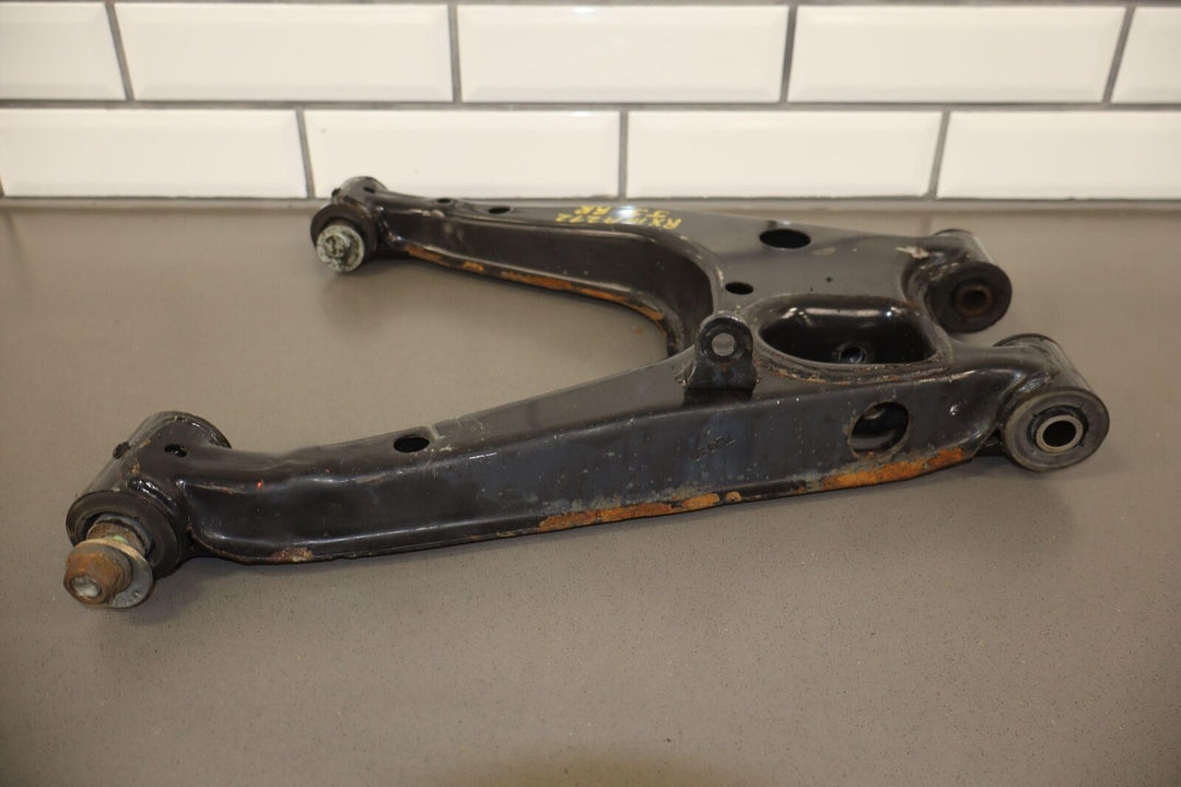 99-05 Mazda Miata NB (W/O ABS) Right Passenger Rear 3 Piece Knuckle & Cntrl Arms