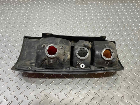 91-97 Toyota Land Cruiser Left LH Driver Tail Light OEM (Tested)