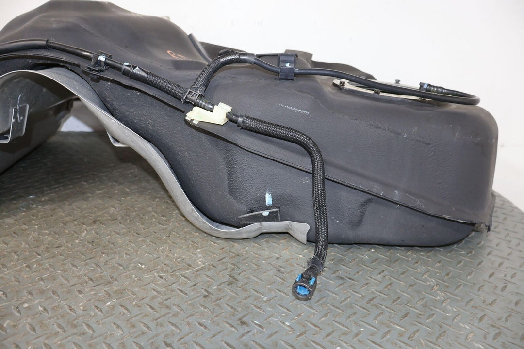 18-19 Lexus LC500 OEM Gasoline Fuel Tank (W/O Pumps) 61K Miles