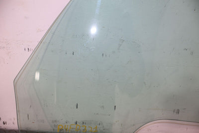 02-05 Ford Thunderbird Passenger Right RH Door Window Glass (Glass Only)