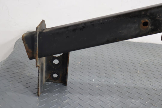 14-19 GMC Sierra Silverado OEM Rear Bumper Trailer Tow Towing Hitch (22777176)