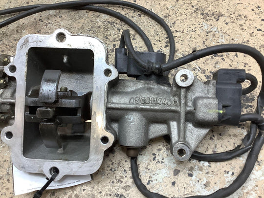 Ferrari 360 Modena Spider F1 Transmission Actuator 181160