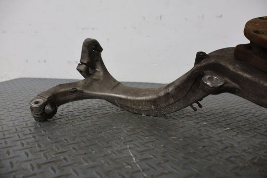 06-12 Bentley Flying Spur Front Right RH Spindle Knuckle W/ Hub (134K Miles)