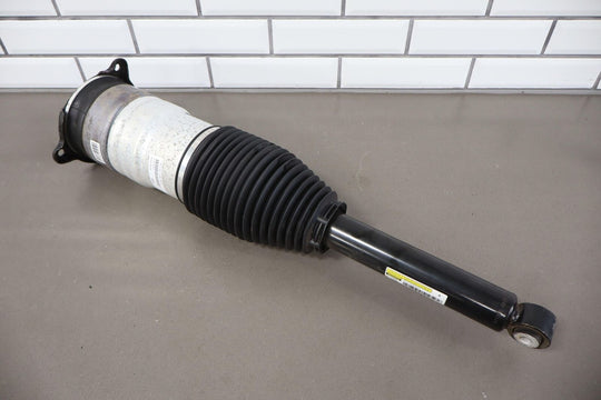 2012-2016 Tesla Model S Right Rear Air Suspension Shock Absorber OEM