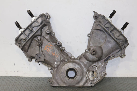 15-20 Ford Mustang GT 5.0L OEM Engine Timing Cover (95K Miles)