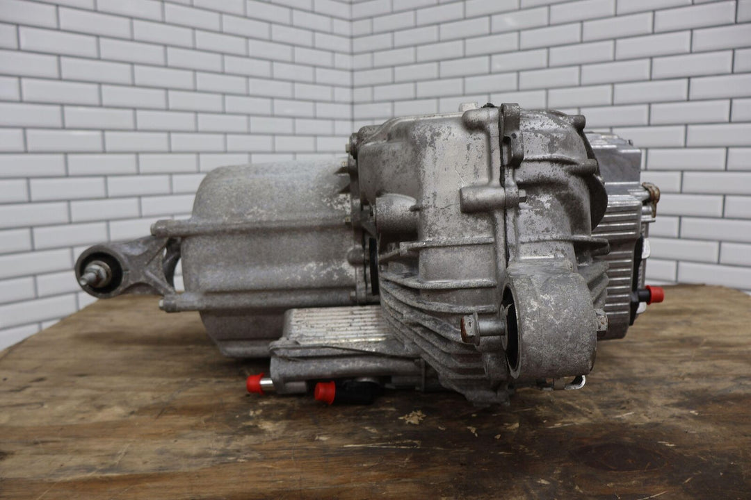 2016-2020 Tesla Model S X Engine Motor Rear Small Drive Unit Assy 1037000-00-F