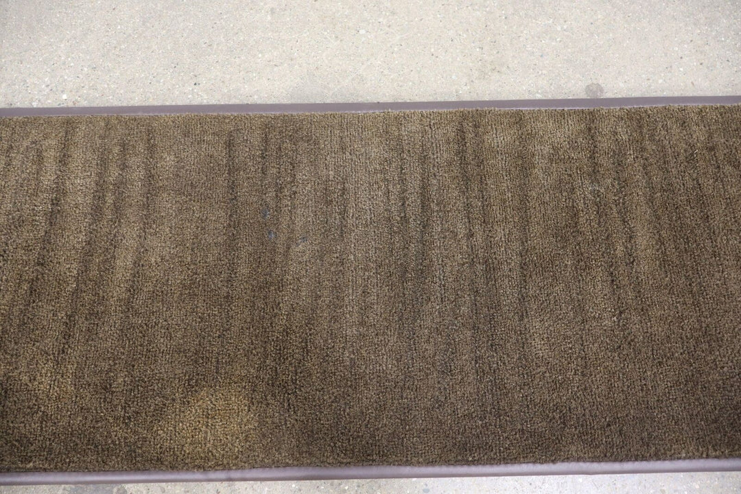 91-98 toyota Land Cruiser Interior Carpet Cleanout Brown (FF40) Used