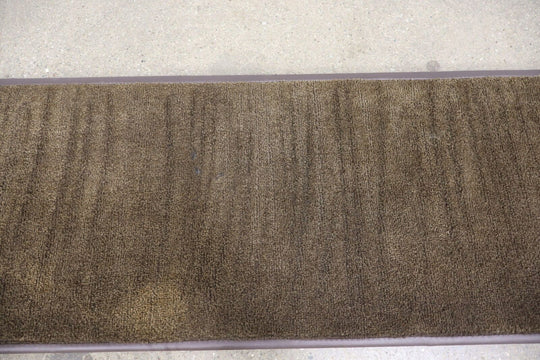 91-98 toyota Land Cruiser Interior Carpet Cleanout Brown (FF40) Used