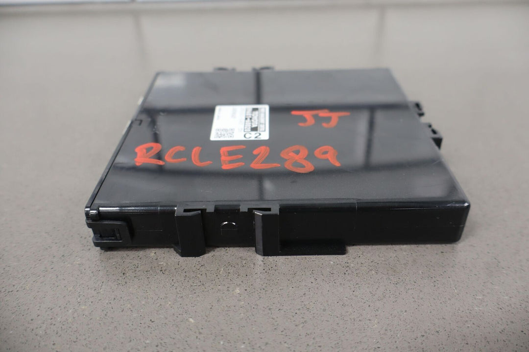 12-6 Lexus GX460 Power Management Control Module (89681-60020) OEM