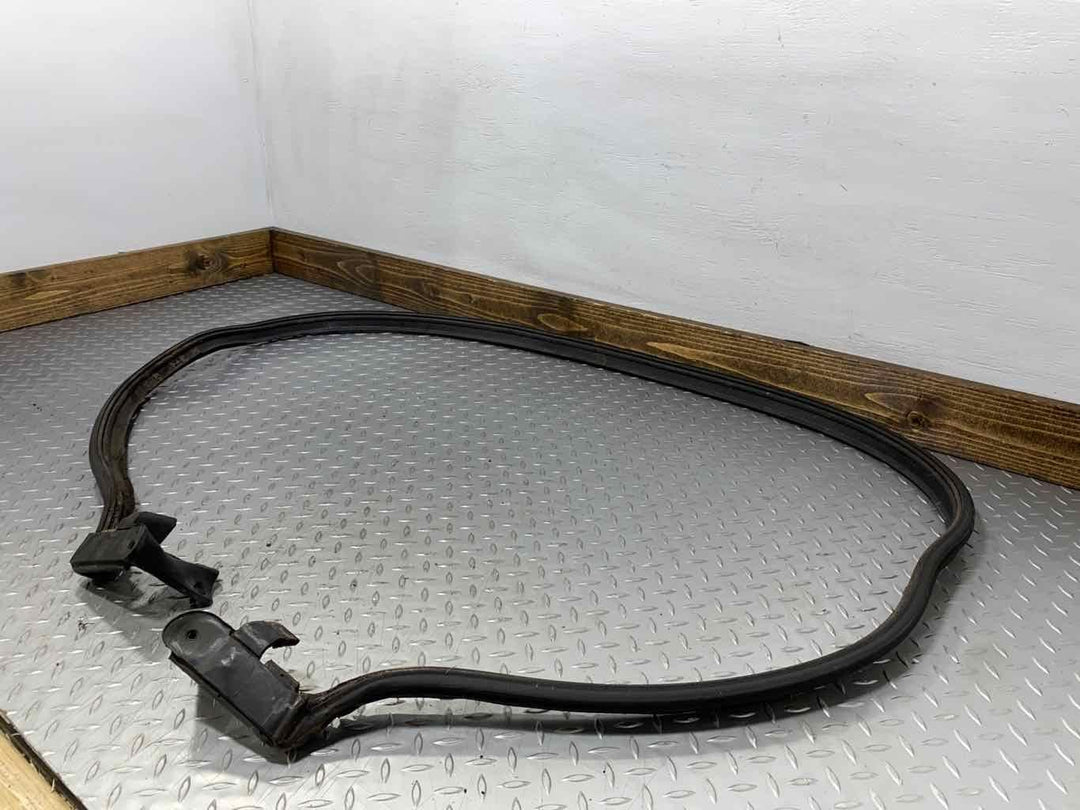 97-04 Chevy Corvette C5 Convertible Boot Cover Weather Stripping/Gasket/Seal